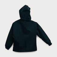 Stay Cool Zip Down Jacket with detachable hood