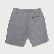 Athletic Terry Shorts